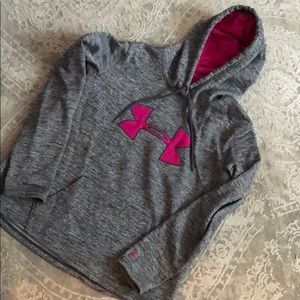 Under Armour Hoodie